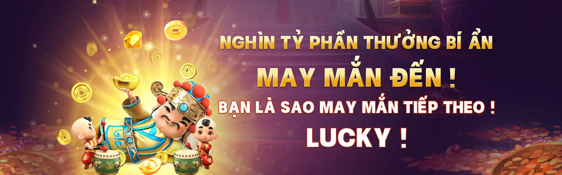 Hình ảnh chính game Nổ Hũ tại kèo nhà cái3
