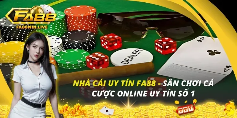 Live Casino (Sòng bạc Trực tiếp)