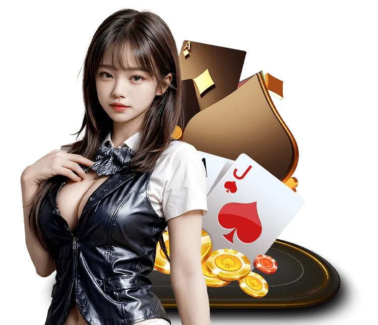 Poker Trực tuyến & Các Giải Đấu